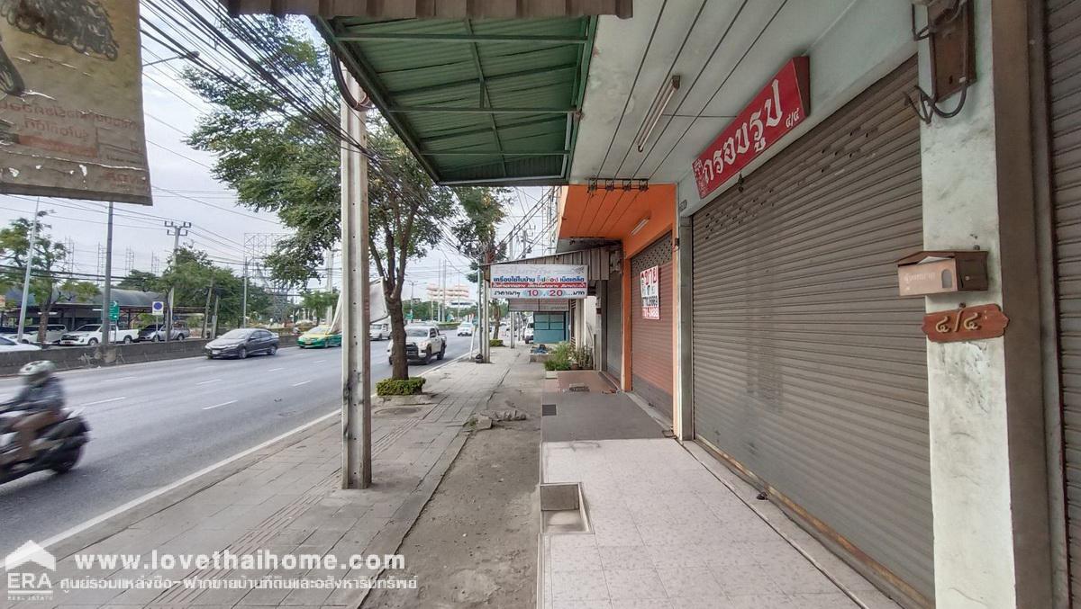 ขายตึกแถว4.5ชั้นติดไปรษณีย์ไทย มีนบุรี ติดถนนมินิตรใหม่ ใกล้ตลาดมีนบุรี พื้นที่17ตรว. ขายถูกกว่าราคาตลาด ทำเลดี เหมาะสำหรับทำธุรกิจ มีหน้าร้าน