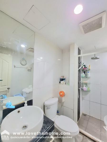 ขายคอนโด Cassia สุขุมวิท 107 ใกล้รถไฟฟ้า BTS แบริ่ง ห้องใหญ่72.67ตรม. ชั้น2 พร้อมเฟอร์นิเจอร์ครบครัน