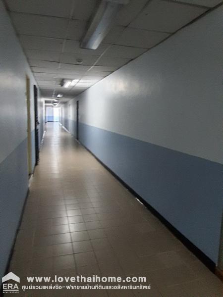 ขายคอนโดบ้านรัชโยธิน รัชดา 36 ใกล้สถานีรถไฟฟ้า MRT ลาดพร้าว ห้องสตูดิโอ มีพื้นที่ขนาดกว้าง 37.23 ตรม. ระเบียงห้องไม่มีตึกบัง 