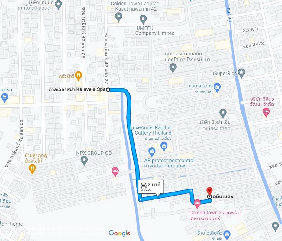 ขายถูกบ้านแฝดโครงการโกลเด้น นีโอ ลาดพร้าว-เกษตรนวมินทร์ ถ.นวมินทร์ 42 แยก 27 พื้นที่ 40.6ตรว. ขายถูกขายขาดทุนมากๆ  แบบบ้านพื้นที่ใช้สอยเยอะสุด แถมเฟอร์ฯ และแอร์ รับประกันหลังนี้คุ้มมาก ถูกสุดในโครงการ