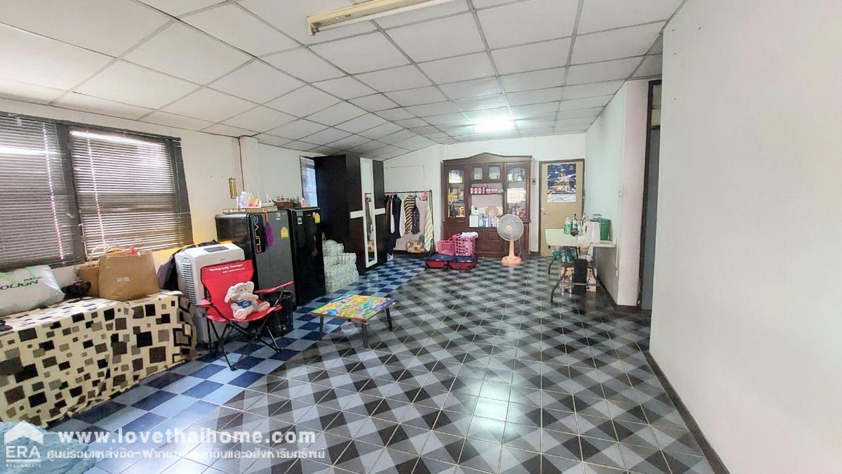ขายบ้านเดี่ยว ถนนนวมินทร์68 หมู่บ้านธนะสิน พื้นที่40.8ตรว. ขายถูกมากที่สุด ใกล้ตลาดปฐวิกรณ์ เดินทางสะดวก