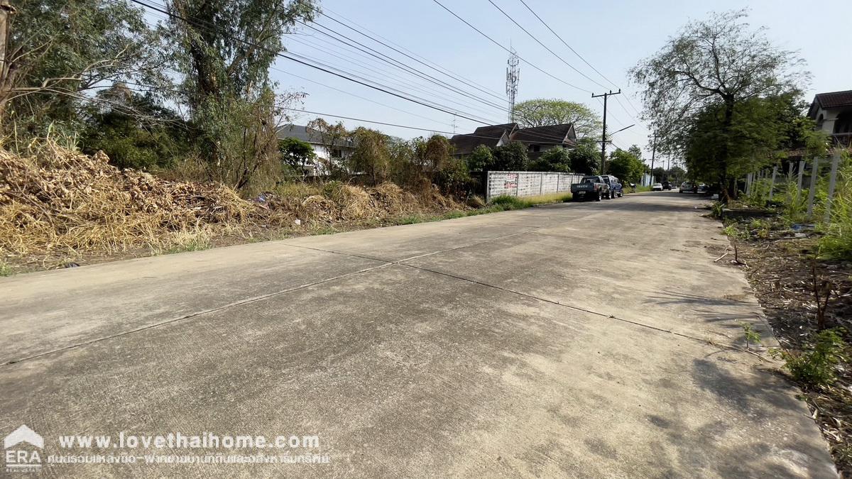 ขายที่ดิน ถนนพหลโยธิน หมู่บ้านเมืองเอก ซอยเอกอุดร4 พื้นที่250ตรว. ขาย25,000บาท/ตรว. ขายต่ำกว่าราคาประเมินกรมที่ดิน ขายรวมหรือแบ่งขาย ขายถูกกว่าทุกแปลงในย่านนั้นแล้วครับ