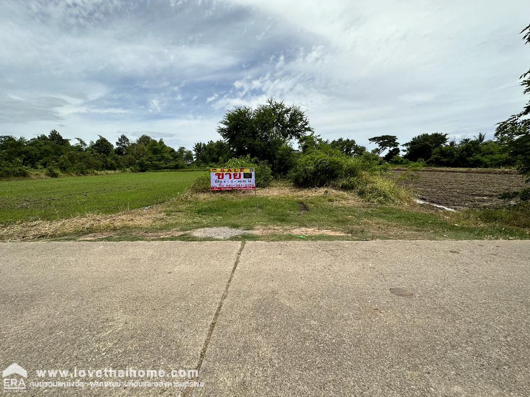 ขายที่ดิน ตำบลศิลา ถ.เลี่ยงเมืองขอนแก่น ใกล้โรงเรียนบ้านศิลา พื้นที่ 6-3-84.6 ไร่ ท้ายคลองซอย ที่ดินผืนสวย เหมาะแก่การลงทุน