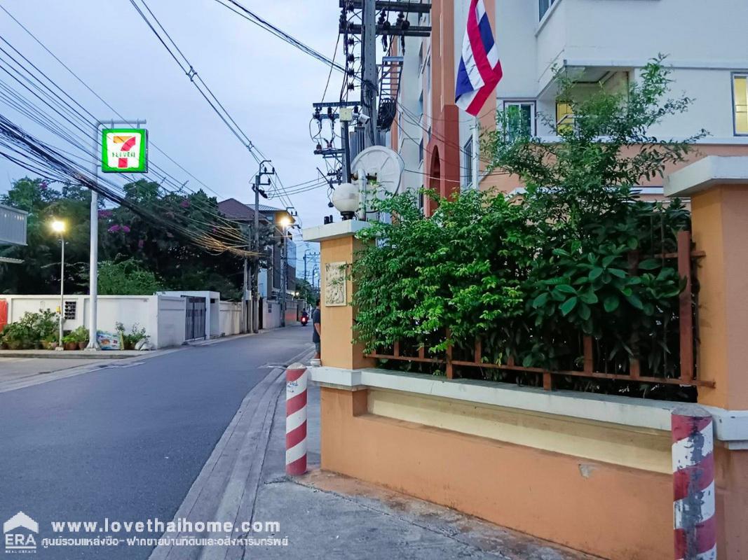 ขายพิบูลย์คอนโดวิลล์ ถ.กรุงเทพ-นนทบุรี 44 ห้องสตูดิโอ 25.30 ตรม. ชั้น 6 อาคาร 4 พร้อมอยู่ พร้อมเฟอร์ฯ ใกล้รถไฟฟ้า MRT บางซ่อน(สายสีม่วง) และใกล้กับ MRT เตาปูน