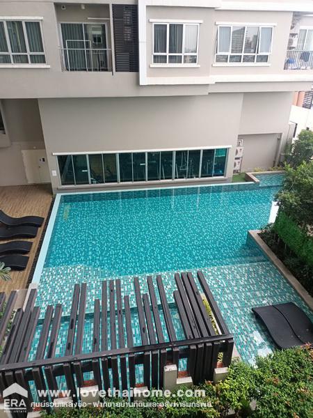 ขายถูกกว่าประเมิน Motif Condo สาทร-วงเวียนใหญ่ พร้อมเฟอร์นิเจอร์ Built-in พื้นที่ 37.18 ตรม. ชั้น 8 พร้อม Shuttle Bus รับส่ง BTS วงเวียนใหญ่