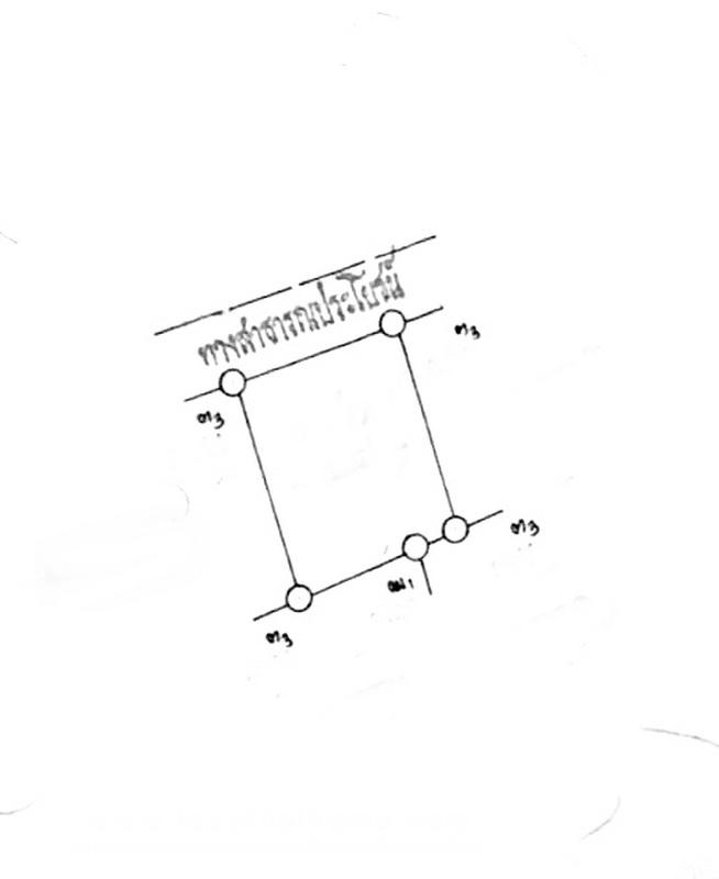 ขายที่ดินราคาถูก พุทธมณฑล สาย 2 ซอย27 ย่านตลิ่งชัน พื้นที่ 85 ตรว. ใกล้ถนนบรมราชชนนี
