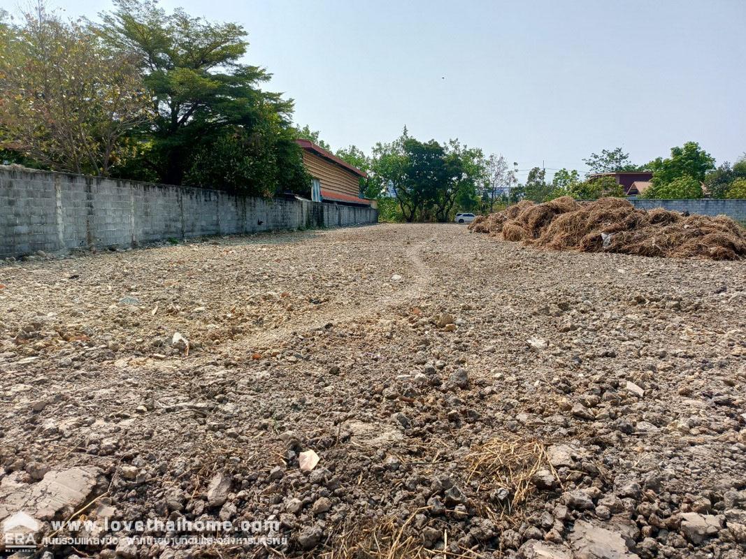 ขายที่ดินเปล่า ลาดหลุมแก้ว ในซอยวัดสุวรรณจินดาดาราม ที่ดินถมแล้ว พื้นที่ 200 ตรว. ติดถนนซอยธนะรัชน์ ห่างจากถนน 346 เพียง 500 เมตร