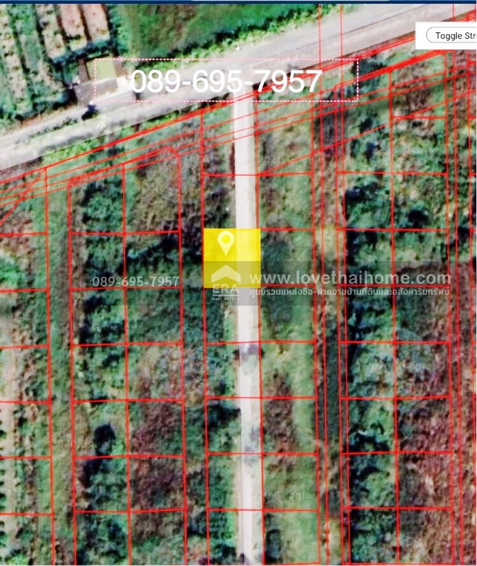 ขายที่ดิน 100 ตร.วา ถ.รังสิต-นครนายก คลอง 9 (ซอย รพ.ส่งเสริมสุขภาพ) ต.ลำผักกูด ธัญบุรี จ.ปทุมธานี ราคาถูกกว่าประเมิน ใกล้วัดอัยยิการาม