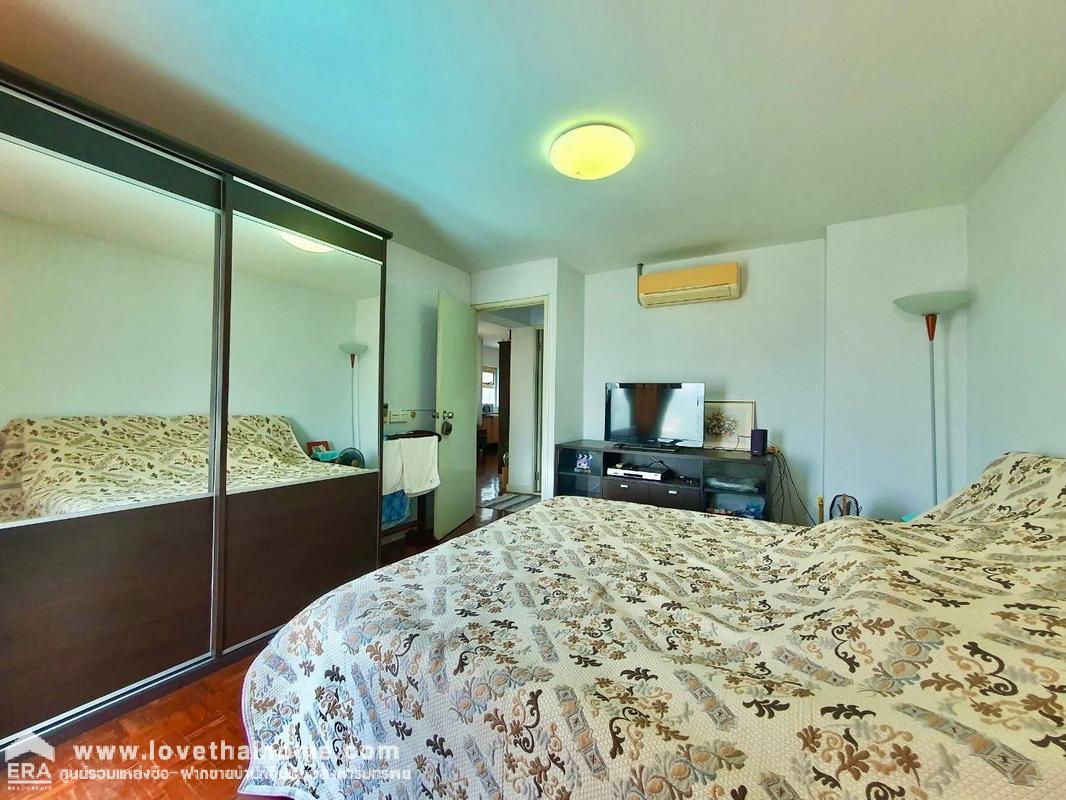 ขายLakeview Condominium Geneva 2 แจ้งวัฒนะ พื้นที่ 72.41 ตรม. อยู่ชั้น 8 แถมเฟอรฯ เครื่องใช้ไฟฟ้าครบ