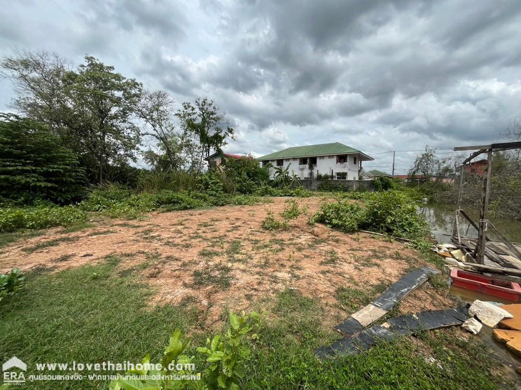 ขายที่ดิน ซ.ไอยรา13 คลองหลวง คลอง2 ปทุมธานี พื้นที่ 126 ตรว. ที่ดินถมแล้ว เหมาะสร้างบ้าน เข้า-ออกได้ 2 ทาง ไอยรา1 , เอราวัณ คลองสอง