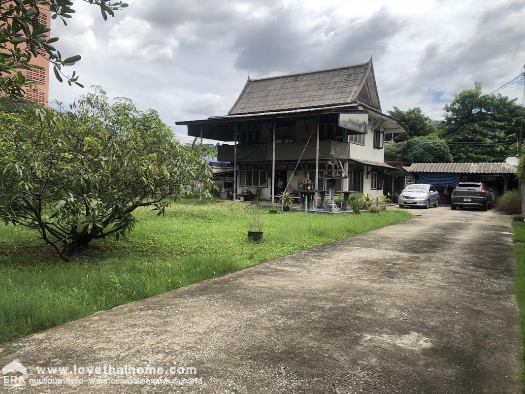 ขายที่ดิน  ติดถนนใหญ่ซอยอินทามระ44 ถนนสุทธิสารวินิจฉัย ทำเลดีมาก พื้นที่ 253 ตรว. ขาย 58.5 ล้านบาท ใกล้ MRT สุทธิสาร