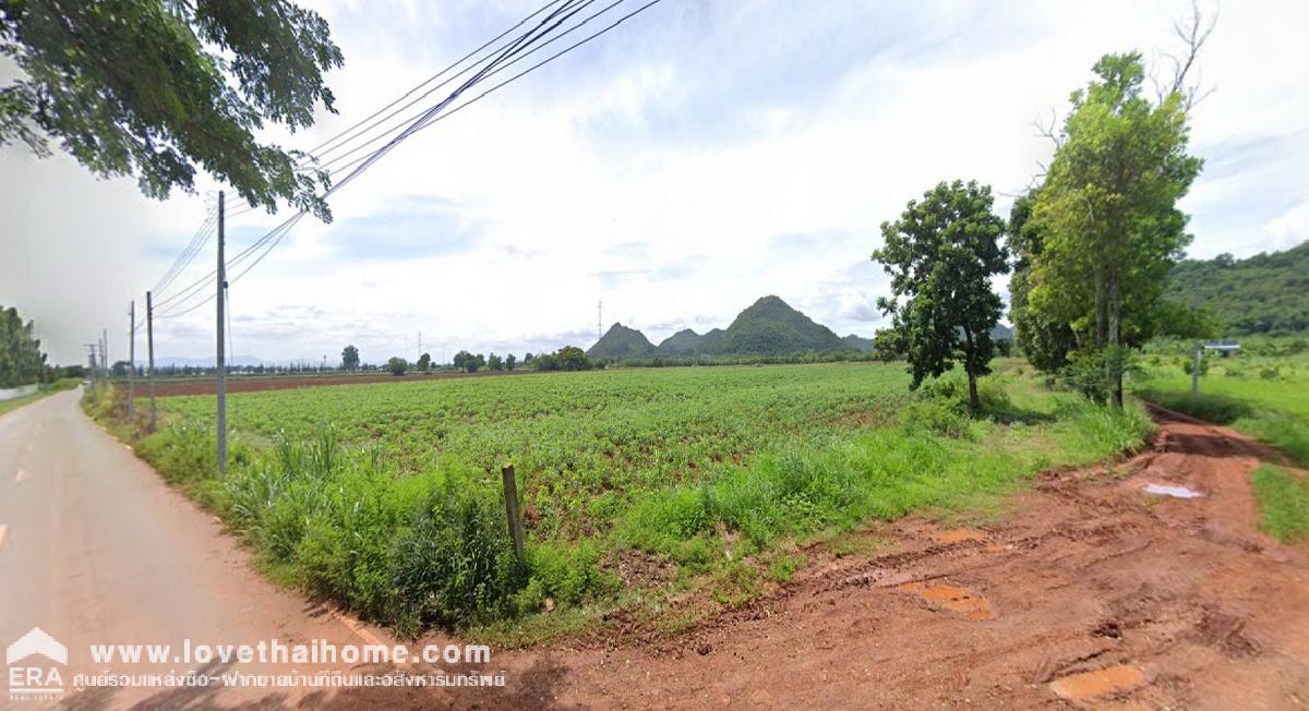 ขายที่ดินถมแล้ว ปากช่อง นครราชสีมา ต.หนองน้ำแดง ตรงข้ามกับบริษัทเบทาโกร พื้นที่ 55-2-20 ไร่ ทำเลดี หน้าติดถนน