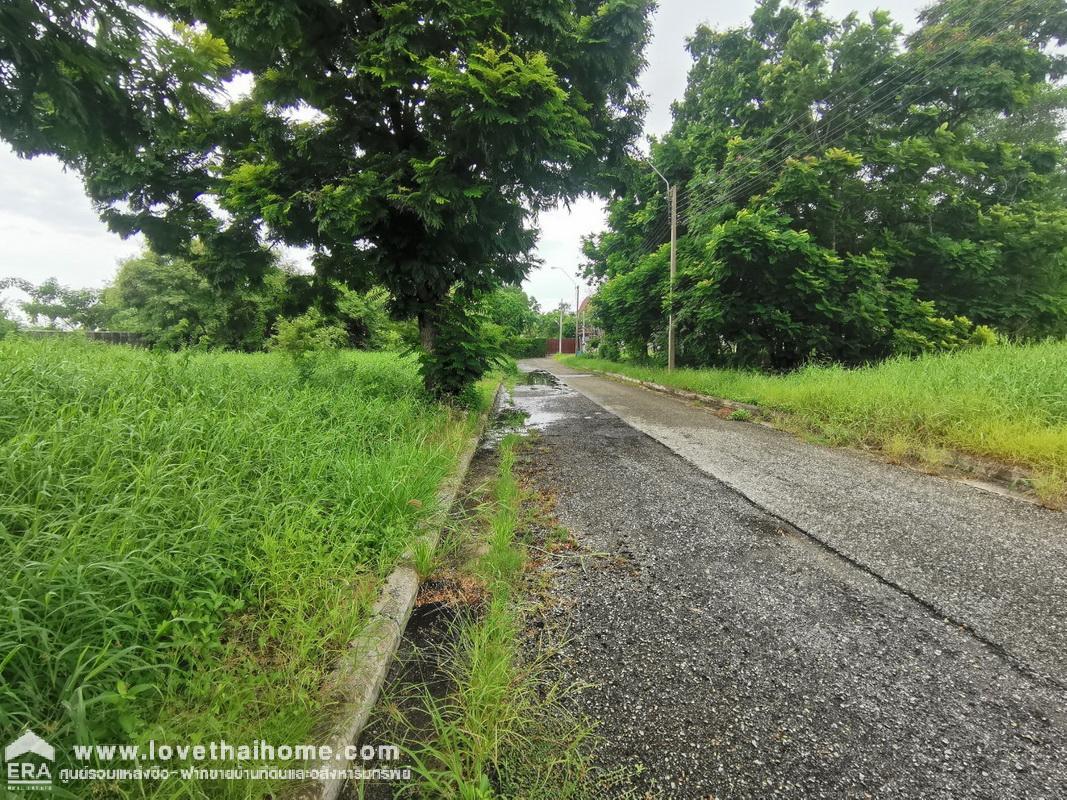 ขายที่ดิน หมู่บ้านเลควูด บางนา-ตราด กม.18 พื้นที่ 472 ตรว. ขายเพียงแค่ 18,000 บาท/ตรว. แถม MEMBER ตลอดชีพให้อีกต่างหาก