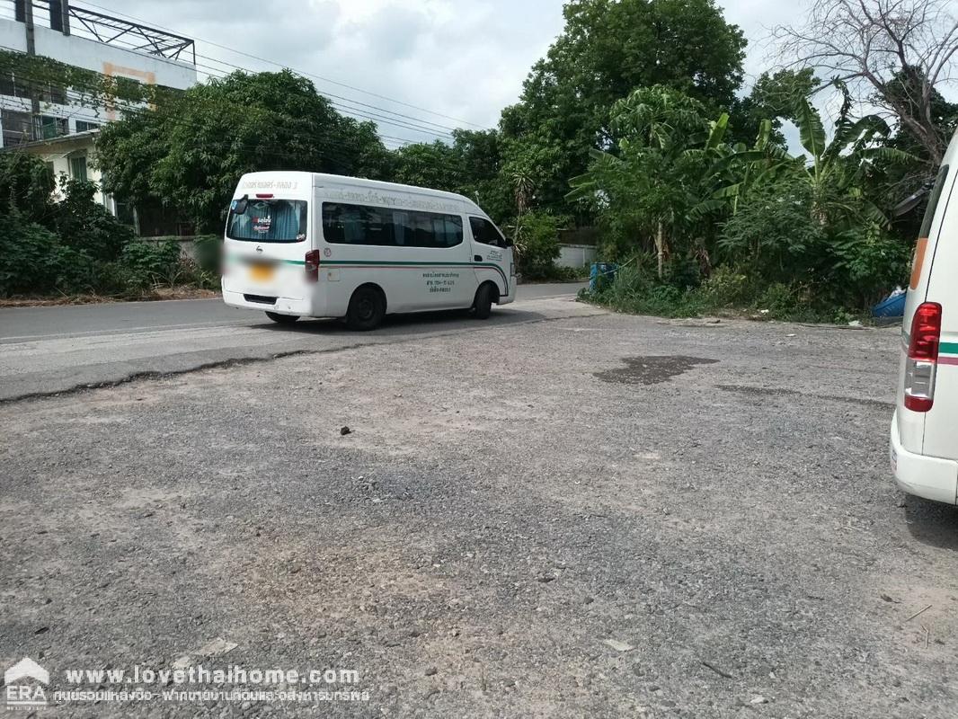 ขายที่ดิน ซอยคลองสาม 6/5 (ทรัพย์สำราญ) คลองหลวง ปทุมธานี ใกล้วัดพระธรรมกาย ห่างแค่กิโลกว่าๆ พื้นที่ 60 ตรว. ราคาถูกมาก จองด่วน