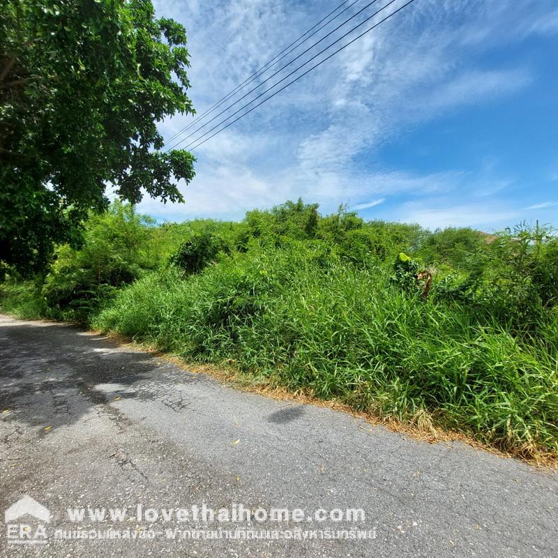 ขายที่ดิน เมืองเอก บางปู ซอยเทศบาลบางปู85 สมุทรปราการ พื้นที่ 90 ตรว. แปลงมุม ใกล้นิคมอุตสาหกรรมบางปู