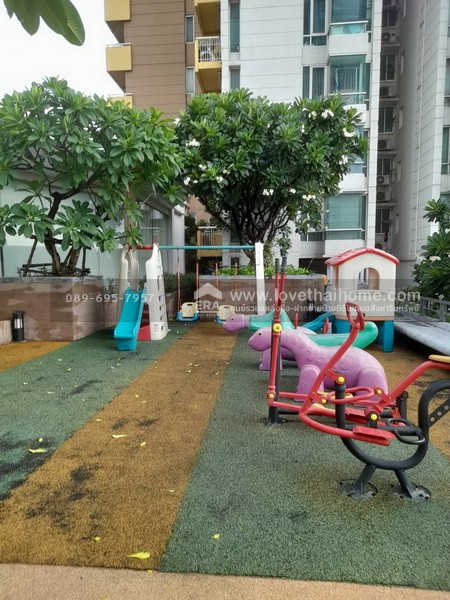 ขายคอนโด M Society เมืองทองธานี-แจ้งวัฒนะ  ใกล้รถไฟฟ้าสายสีชมพูแจ้งวัฒนะ ห้องมุม 31.63 ตรม. ชั้น 19 ตึก C สภาพห้องสวย ขายต่ำกว่าประเมินกรมที่ดิน สามารถทำกำไรได้