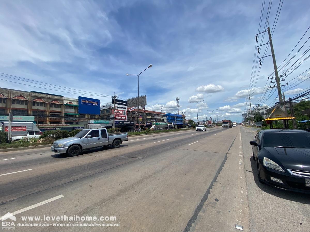 ขายที่ดินเปล่าถมแล้ว อ.นครชัยศรี ต.ท่าพระยา พื้นที่ 360 ตรว. ใกล้สยามชัยหาดทรายขาว (ทะเลนครปฐม)