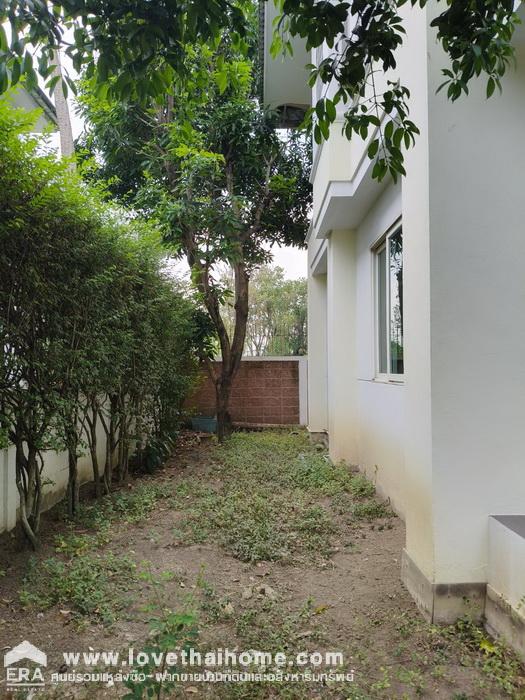 ขายถูกบ้านเดี่ยว บ้านสวนร่มเกล้า-สุวรรณภูมิ พื้นที่ 51 ตรว. ทำเลดี ใกล้บิ๊กซี ร่มเกล้า โครงการร่มรื่น ใกล้ถนนสายหลักหลายสาย เช่น ถ.สุวินทวงศ์,ถ.รามคำแหง และถนนสีหบุรานุกิจ