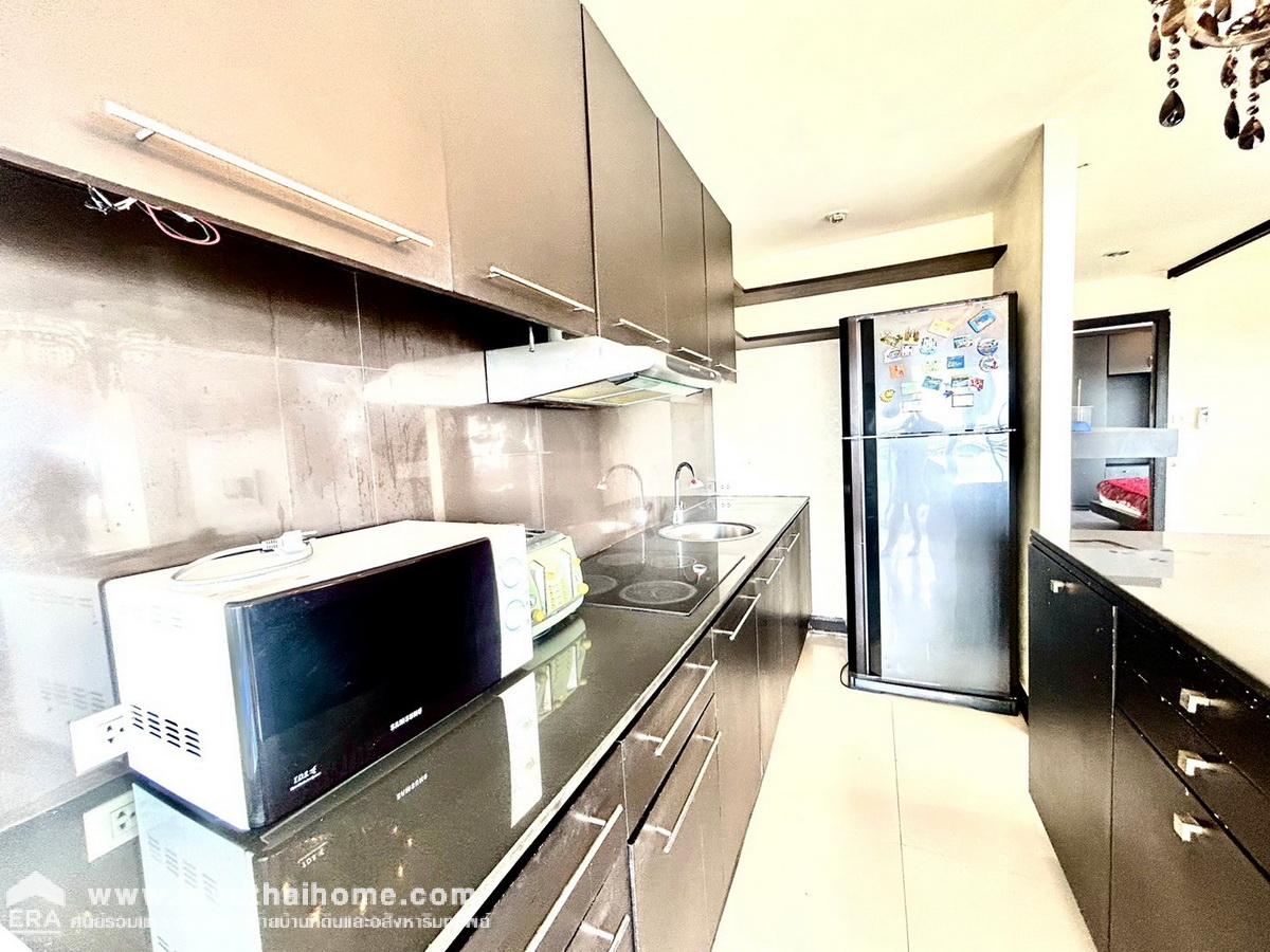 ขาย Ma Maison Condo (มา เมซอง คอนโด ) ย่านลาดพร้าว- วังทองหลาง รามคำแหง ห้องมุม ชั้น 18 วิวเมือง พาโนรามา 87.01 ตร.เมตร ทำเลหายาก ใกล้ รร. บดินทรเดชาฯ ใกล้ Mrt. สถานีลาดพร้าว 83