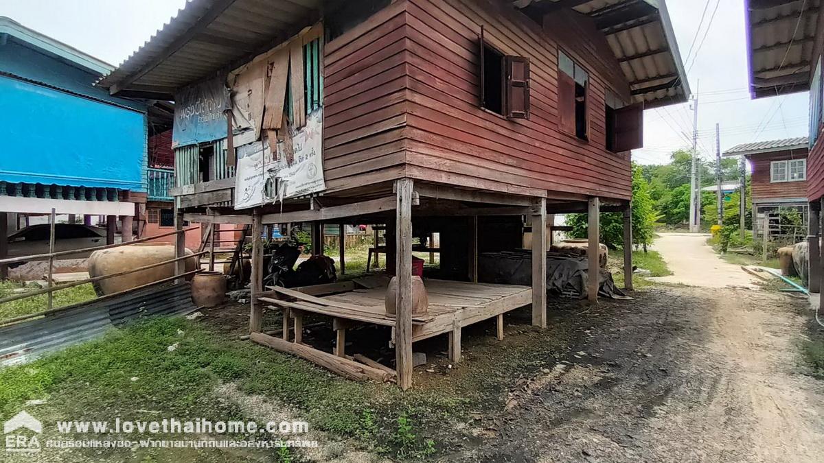 ขายที่ดิน ซอยวัดสุนทราราม (ห่อหมก) ถนนบ้านใน พื้นที่ 172 ตรว. ขายถูก เหมาะสร้างบ้านพักอาศัย หรือทำธุรกิจ