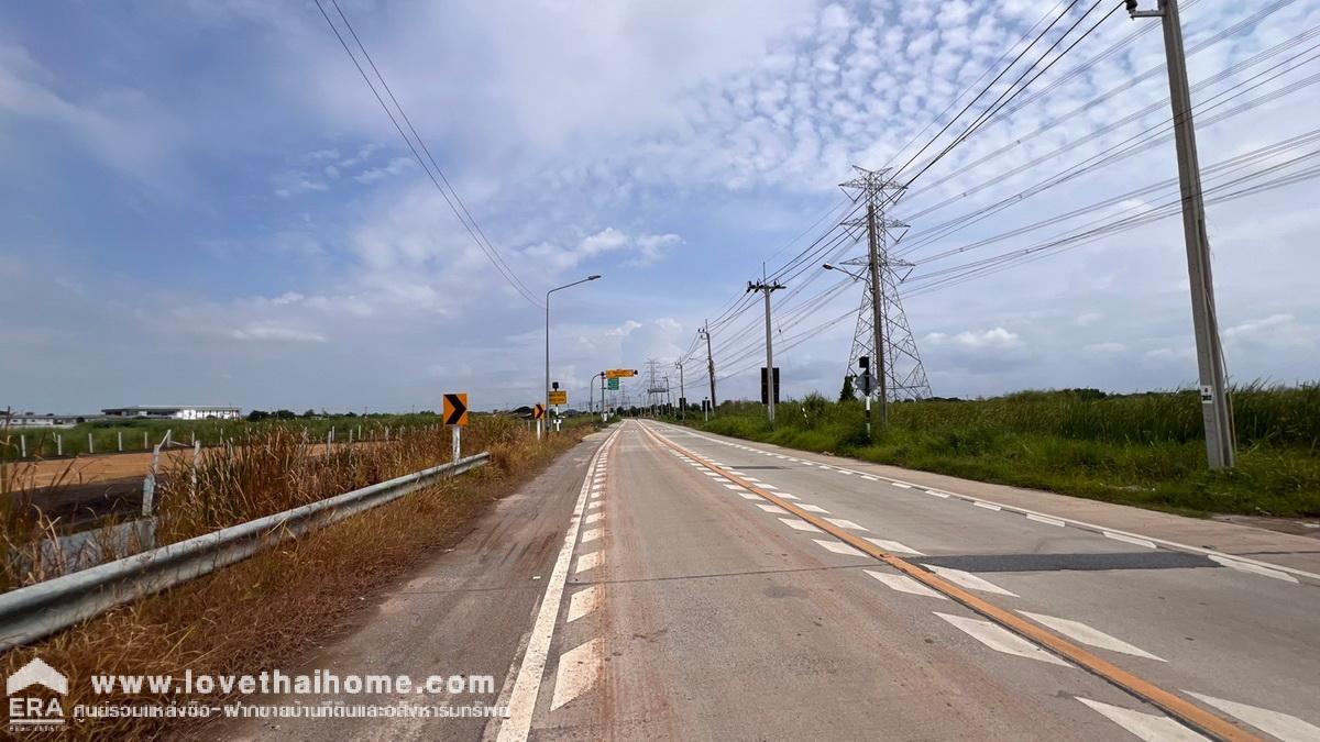 ขายที่ดิน ซอยวัดพระเงิน ถนนบางม่วง-บางคูลัด พื้นที่ 203 ตรว. เหมาะลงทุน ใกล้ตลาดน้ำบางคูลัด