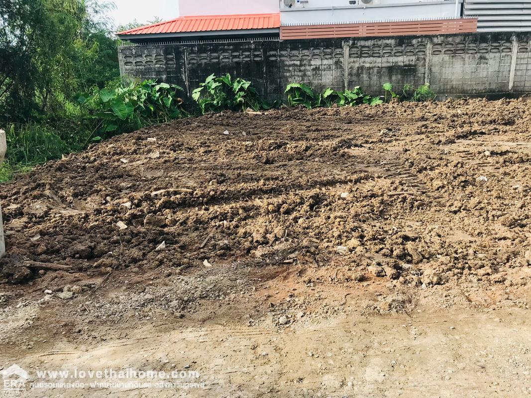 ขายที่ดินถมแล้ว ถนนพุทธมณฑลสาย2 ซอยวัดบุญยประดิษฐ์ แปลงมุม พื้นที่ 106 ตารางวา เหมาะปลูกบ้าน,ทำโกดัง ออกถนนใหญ่เพชรเกษมเพียง 3 กม. MRT หลักสอง ใกล้ถนนพรานนกตัดใหม่-กาญจนาภิเษก