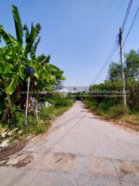 ขายที่ดินพระราม2 ซอยอนามัยงามเจริญ33 แยก1 บางขุนเทียน ใกล้ทางด่วนพระราม2 พื้นที่ 9-1-81ไร่ ราคาสุดคุ้มวาละ30,000บาท แปลงที่ดินขนาดใหญ่ หาไม่ได้ง่ายในโซนพระราม 2 เข้าทางวัดยายร่ม เพียง 5 กม. ถึงถนนพระราม2 