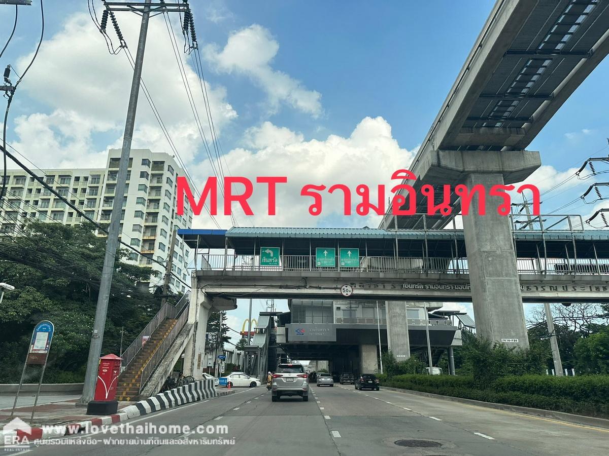 ขายอพาร์ตเม้นท์ 5 ชั้น ถนนพหลโยธิน 48 แยก 5 ใกล้ BTS/MRT สายหยุด และใกล้ ม.เกริก พื้นที่ 91 ตรว. สภาพอาคารดีมาก มีที่จอดรถและมีที่จอดรถให้เช่าด้านข้าง เดือนละ 3,000 บาท เข้า-ออกได้หลายทาง ไม่วุ่นวาย ผู้เช่าเต็ม เหมาะลงทุน