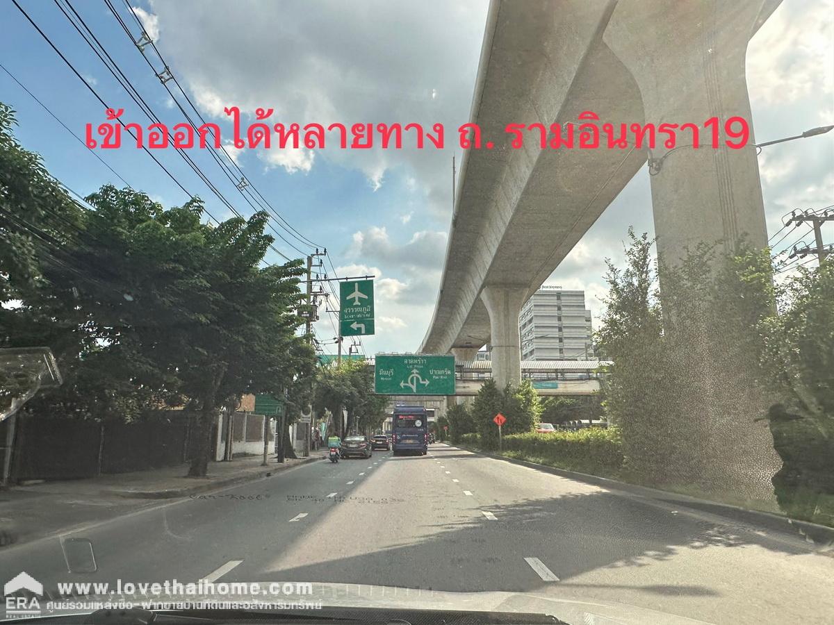 ขายอพาร์ตเม้นท์ 5 ชั้น ถนนพหลโยธิน 48 แยก 5 ใกล้ BTS/MRT สายหยุด และใกล้ ม.เกริก พื้นที่ 91 ตรว. สภาพอาคารดีมาก มีที่จอดรถและมีที่จอดรถให้เช่าด้านข้าง เดือนละ 3,000 บาท เข้า-ออกได้หลายทาง ไม่วุ่นวาย ผู้เช่าเต็ม เหมาะลงทุน