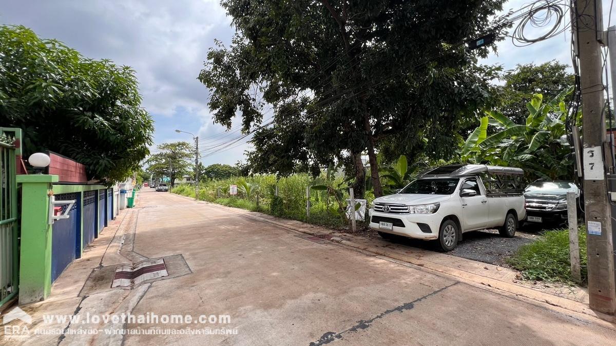 ขายที่ดิน ถนนบางกระดี่19 แยก6 พื้นที่ 792 ตรว. ราคาถูกที่สุดในย่านนั้น ใกล้เซ็นทรัล พระราม2 เหมาะลงทุน