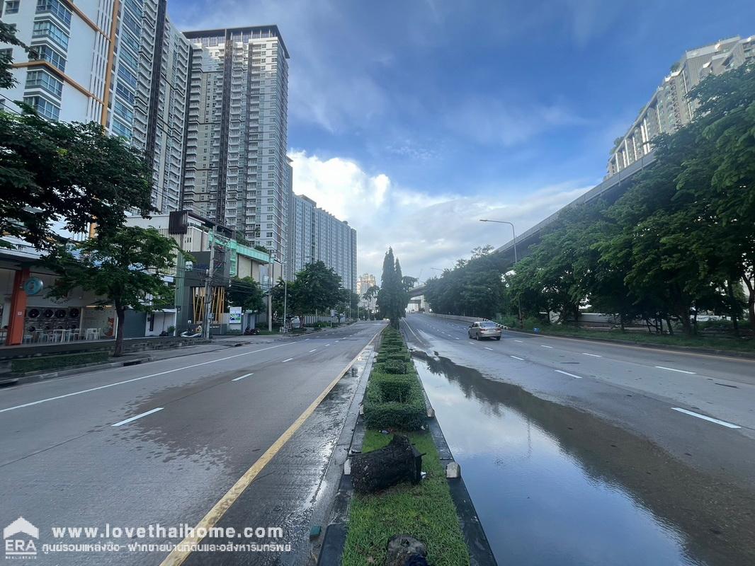 ขายคอนโด The Parkland Taksin-Thapra ใจกลางเมือง ใกล้MRT ตากสิน-ท่าพระ ห้องมุม ชั้น 9 ตึก A พื้นที่ 35 ตรม. ขายเพียงราคา 2,050,000 บาทเท่านั้น ตกแต่งรีโนเวทใหม่ ถนนราชพฤกษ์ ใกล้สถานที่ รถไฟฟ้าตลาดพลูและโพธิ์นิมิตร