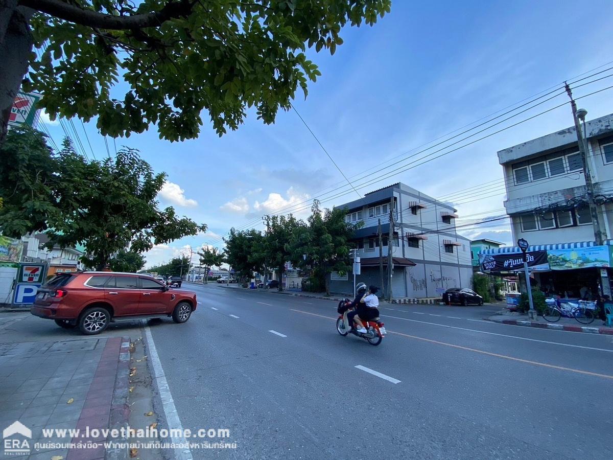 ขายที่ดินแถมบ้าน ถนนสายไหม 44 หมู่บ้านทัพฟ้า 1 พื้นที่ 40 ตรว. เข้าซอยเพียง 600 เมตร