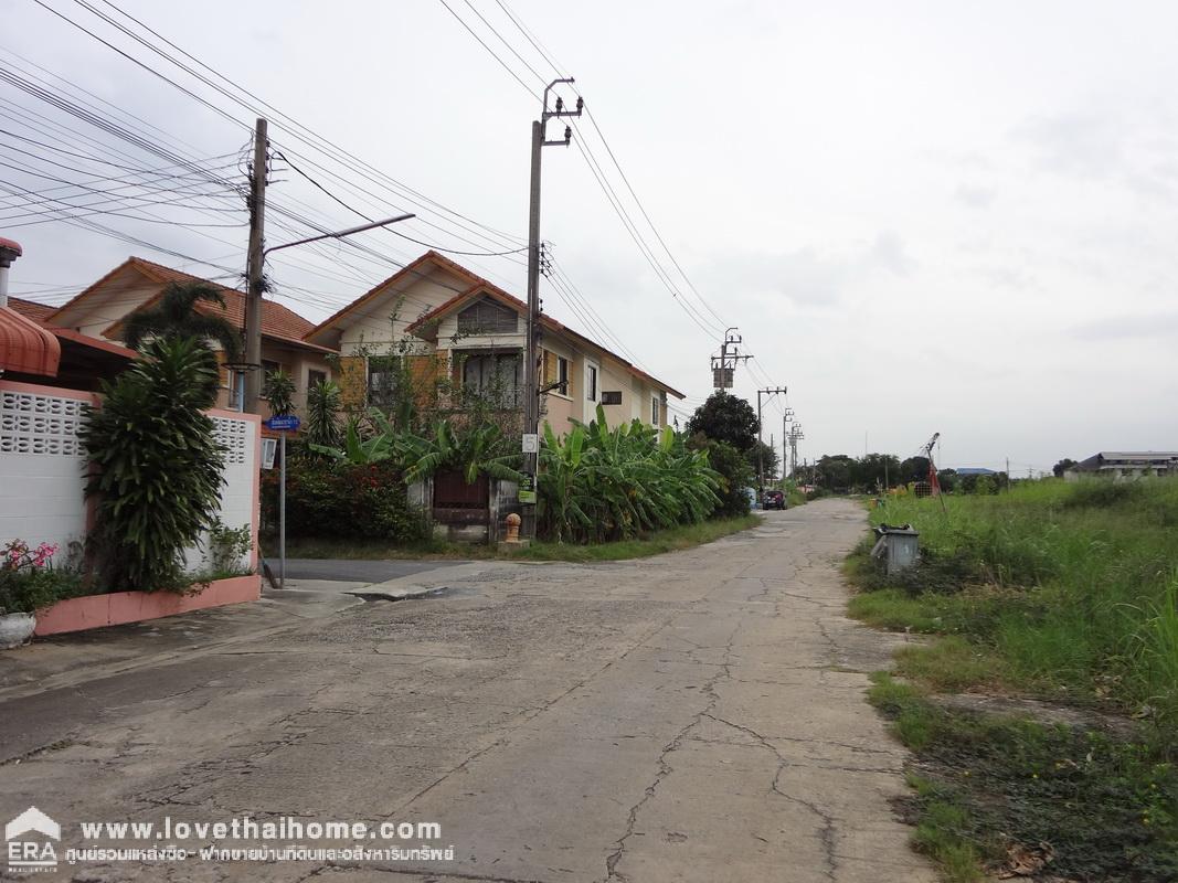 ขายบ้านเดี่ยว 2 ชั้น หมู่บ้านสินพัฒนาธานี ถนนทวีวัฒนา-พุทธมณฑล พื้นที่ 50 ตร.วา โครงสร้างแข็งแรง สภาพดี หน้าบ้านไม่มีบ้านตรงข้าม ทำเลดีเดินทางสะดวก ใกล้ตลาดธนบุรี (สนามหลวง2)