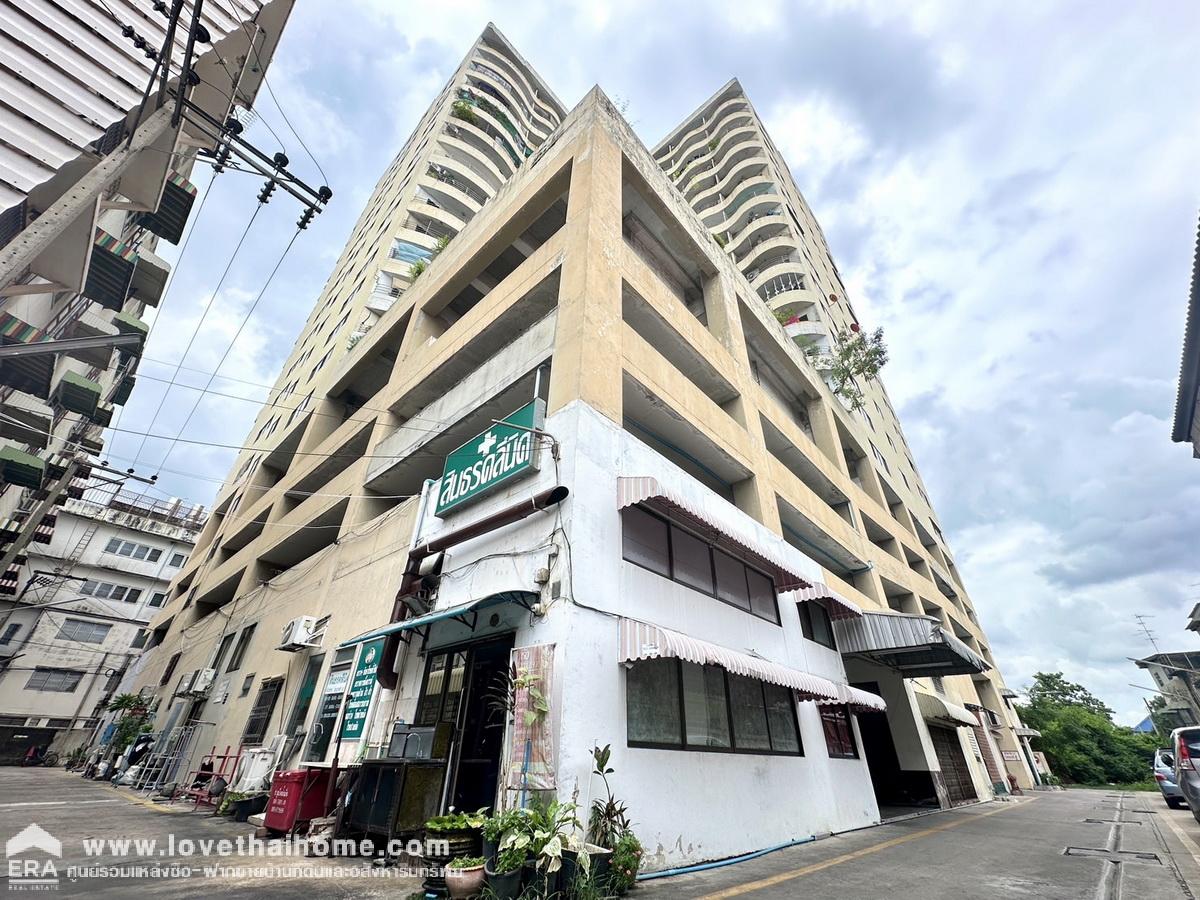 ขายCondo สถิตย์ภิรมย์ คอนโดทาวน์ รีโนเวทใหม่ทั้งห้อง ห้องริมใหญ่ 56.51 ตรม. ห้อยู่ชั้น 10 วิวสวย ใกล้รถไฟฟ้า MRT สายสีม่วง ออกค่าใช้จ่ายในการโอนทั้งหมด (มีขายเพียงห้องเดียวที่เป็นห้องใหญ่)