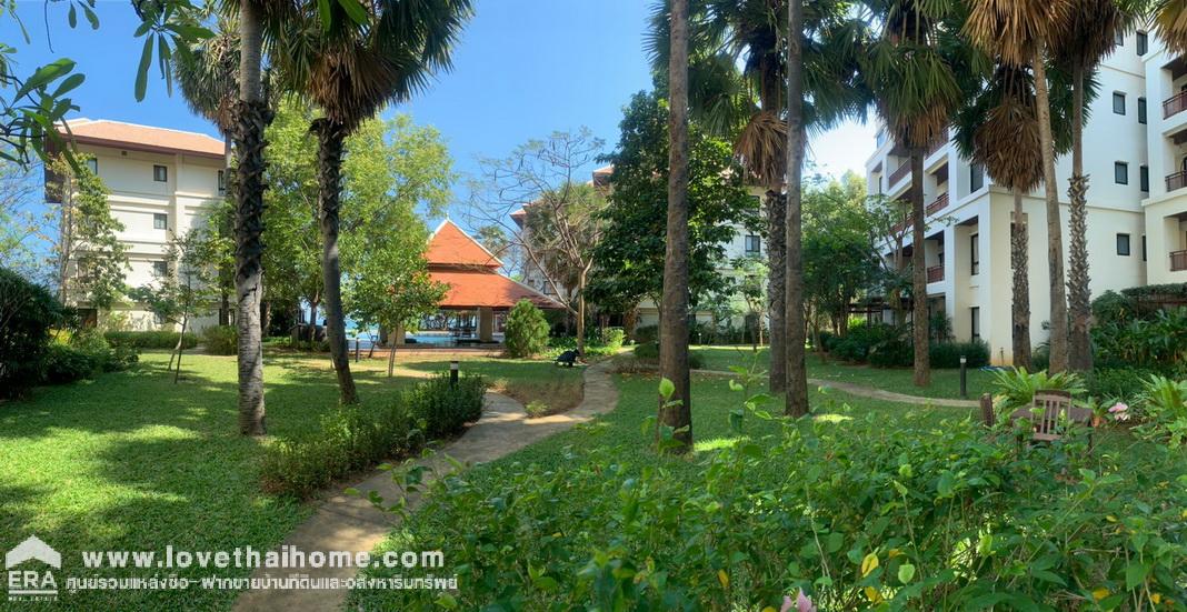 ขายคอนโด สานติ พูรา คอนโดมิเนียม ถนนสายบ้านหนองหอย-วนอุทยานแห่งชาติ ปราณบุรีชายทะเล พื้นที่ 122.38 ตรม. ขาย 9 ล้านบาท ห้องตกแต่งสวย พร้อมเข้าอยู่ ติดสระว่ายน้ำ วิวทะเล