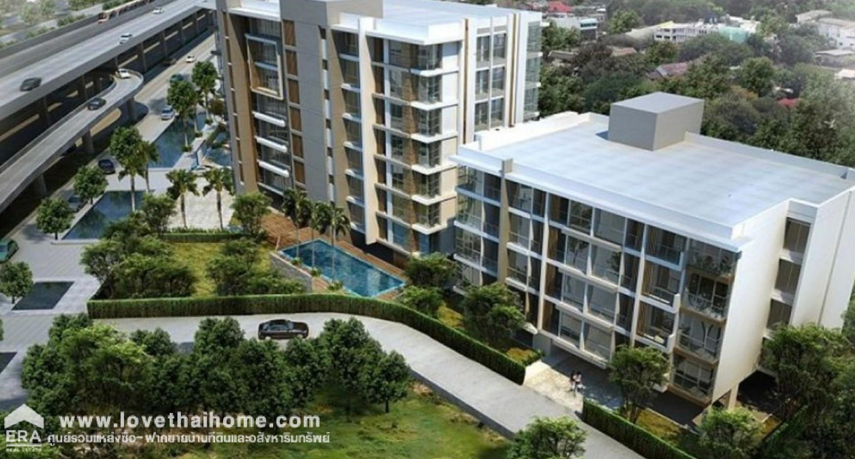 ขาย Max Condominium เกษตร-วิภาวดี ห้องสวย เฟอร์ฯ ครบ พร้อมอยู่ 29.83 ตรม. อยู่ชั้น 7 ซ.วิภาวดีรังสิต 54