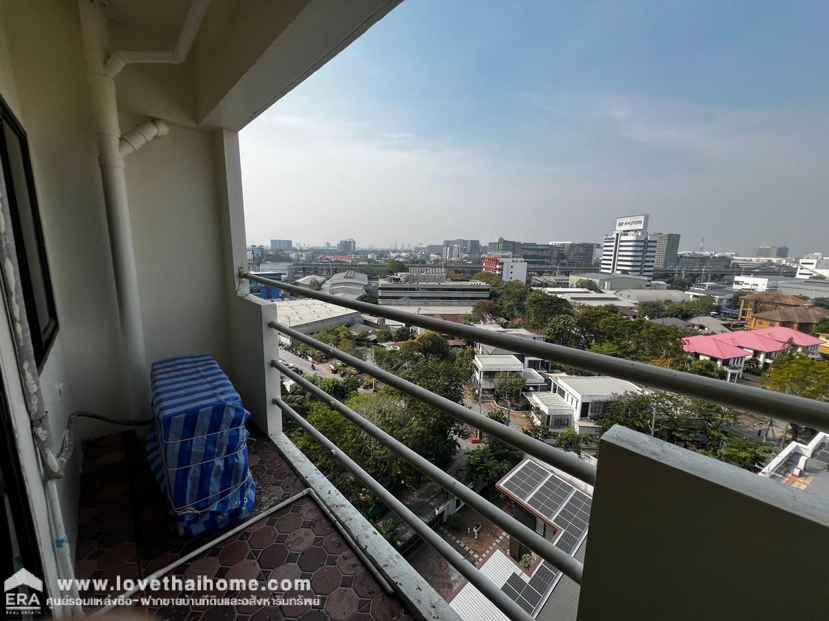 ขายคอนโด Airport Residential วิภาวดี-รังสิต 62 ใกล้สนามบินดอนเมือง พื้นที่ 30.32 ตรม. อยู่ชั้น 11 ถนนสามารถเชื่อมต่อไปออกซอย พหลโยธิน 49 / 1 (บางบัว) หรือออกซอยแจ้งวัฒนะ1 ได้ด้วย