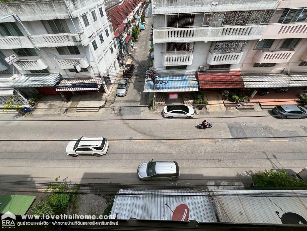 ขายตึกแถว 4 ชั้น หมู่บ้านวิเศษสุข โครงการ18 ถนนประชาอุทิศ79 หัวมุม ทำเลดี พื้นที่ 29.9 ตรว. ขายพร้อมคนเช่า รายได้ดี คุ้มจริงๆ ด่วนๆเลยค่ะ ราคาพิเศษสุดๆ