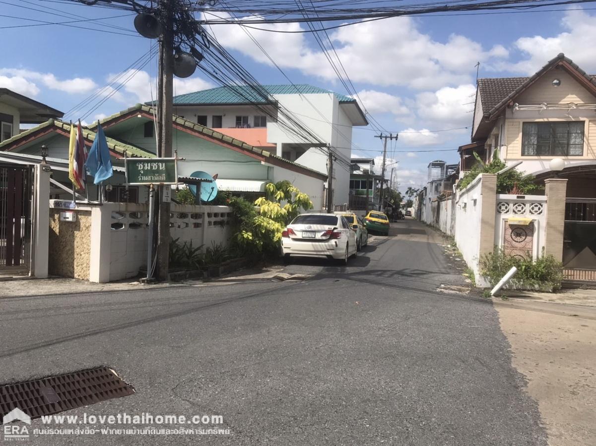 ขายที่ดินในซอยวชิรธรรมสาธิต 55 ถ.สุขุมวิท 101/1 พื้นที่ 199 ตรว. ขายถูกกว่าราคาประเมินที่ดิน เหมาะสร้างบ้านพักอาศัย/ออฟฟิศ/โกดังเก็บของ