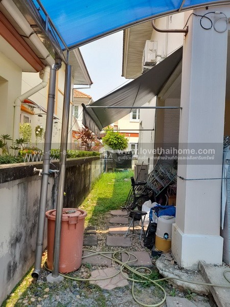 ขายบ้านเดี่ยว 2 ชั้น หมู่บ้านชวนชื่น วงแหวน-ปิ่นเกล้า ถนนกาญจนาภิเษก ซอยวัดส้มเกลี้ยง ถนนเมน พื้นที่ 58.8 ตรว. สภาพแวดล้อมโครงการดีมาก ราคาไม่แพง สนใจต่อรองราคาได้อีก ใกล้โลตัส พลัสมอลล์ บางใหญ่