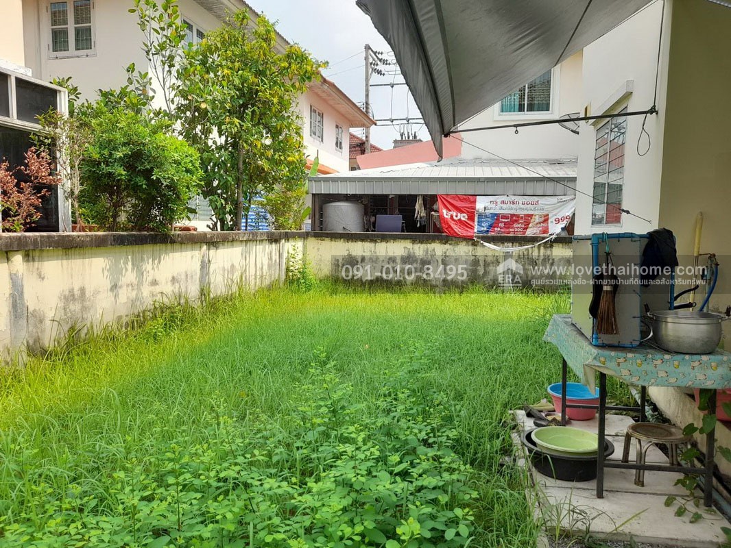 ขายบ้านเดี่ยว 2 ชั้น หมู่บ้านชวนชื่น วงแหวน-ปิ่นเกล้า ถนนกาญจนาภิเษก ซอยวัดส้มเกลี้ยง ถนนเมน พื้นที่ 58.8 ตรว. สภาพแวดล้อมโครงการดีมาก ราคาไม่แพง สนใจต่อรองราคาได้อีก ใกล้โลตัส พลัสมอลล์ บางใหญ่