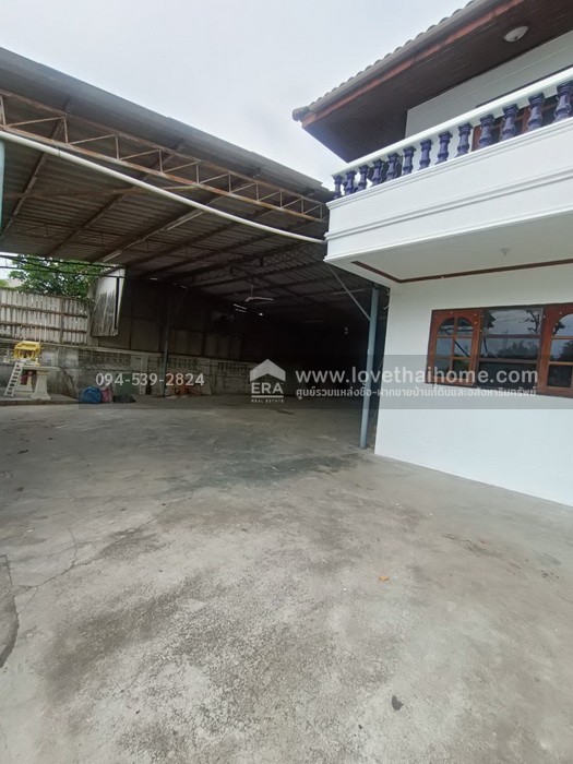 ขายบ้านเดี่ยว หมู่บ้านสหกรณ์ 3 ถ.เลี่ยงเมือง-ปากเกร็ด 13 เข้าซอยเพียง 300 เมตร พื้นที่ 100 ตรว. ห่างจากสถานีรถไฟฟ้าสายสีชมพู-เลี่ยงเมืองปากเกร็ด เพียง 2 กม.