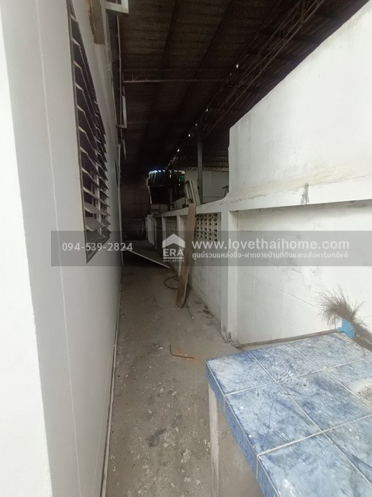 ขายบ้านเดี่ยว หมู่บ้านสหกรณ์ 3 ถ.เลี่ยงเมือง-ปากเกร็ด 13 เข้าซอยเพียง 300 เมตร พื้นที่ 100 ตรว. ห่างจากสถานีรถไฟฟ้าสายสีชมพู-เลี่ยงเมืองปากเกร็ด เพียง 2 กม.