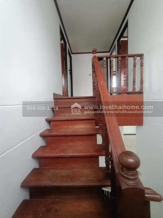 ขายบ้านเดี่ยว หมู่บ้านสหกรณ์ 3 ถ.เลี่ยงเมือง-ปากเกร็ด 13 เข้าซอยเพียง 300 เมตร พื้นที่ 100 ตรว. ห่างจากสถานีรถไฟฟ้าสายสีชมพู-เลี่ยงเมืองปากเกร็ด เพียง 2 กม.
