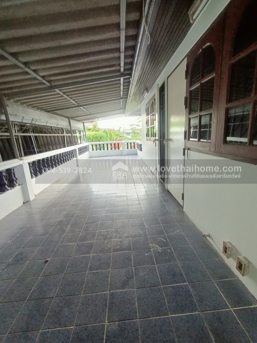 ขายบ้านเดี่ยว หมู่บ้านสหกรณ์ 3 ถ.เลี่ยงเมือง-ปากเกร็ด 13 เข้าซอยเพียง 300 เมตร พื้นที่ 100 ตรว. ห่างจากสถานีรถไฟฟ้าสายสีชมพู-เลี่ยงเมืองปากเกร็ด เพียง 2 กม.