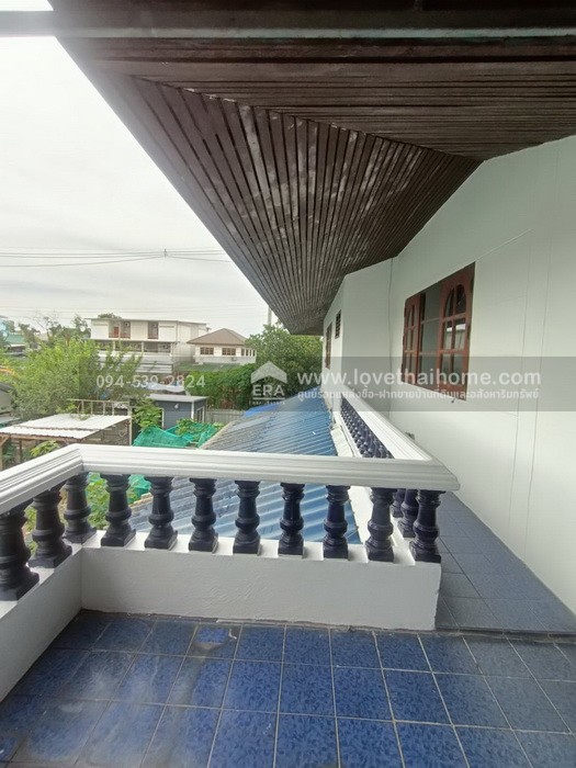 ขายบ้านเดี่ยว หมู่บ้านสหกรณ์ 3 ถ.เลี่ยงเมือง-ปากเกร็ด 13 เข้าซอยเพียง 300 เมตร พื้นที่ 100 ตรว. ห่างจากสถานีรถไฟฟ้าสายสีชมพู-เลี่ยงเมืองปากเกร็ด เพียง 2 กม.