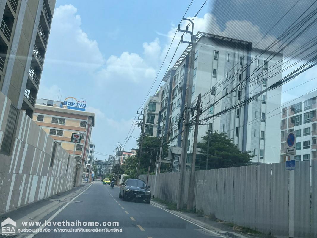 ขายคอนโด แอดเดอร่า แจ้งวัฒนะ-ปากเกร็ด ใกล้รถไฟฟ้าสีชมพู ชั้น 4 พื้นที่ 33.35 ตรม. ขายในราคา 1.9 ล้านบาทเท่านั้น ราคาพิเศษ ขายพร้อมผู้เช่า ซื้อแล้วมีรายได้ทันที!! (ขายต่ำกว่าราคาประเมิน)
