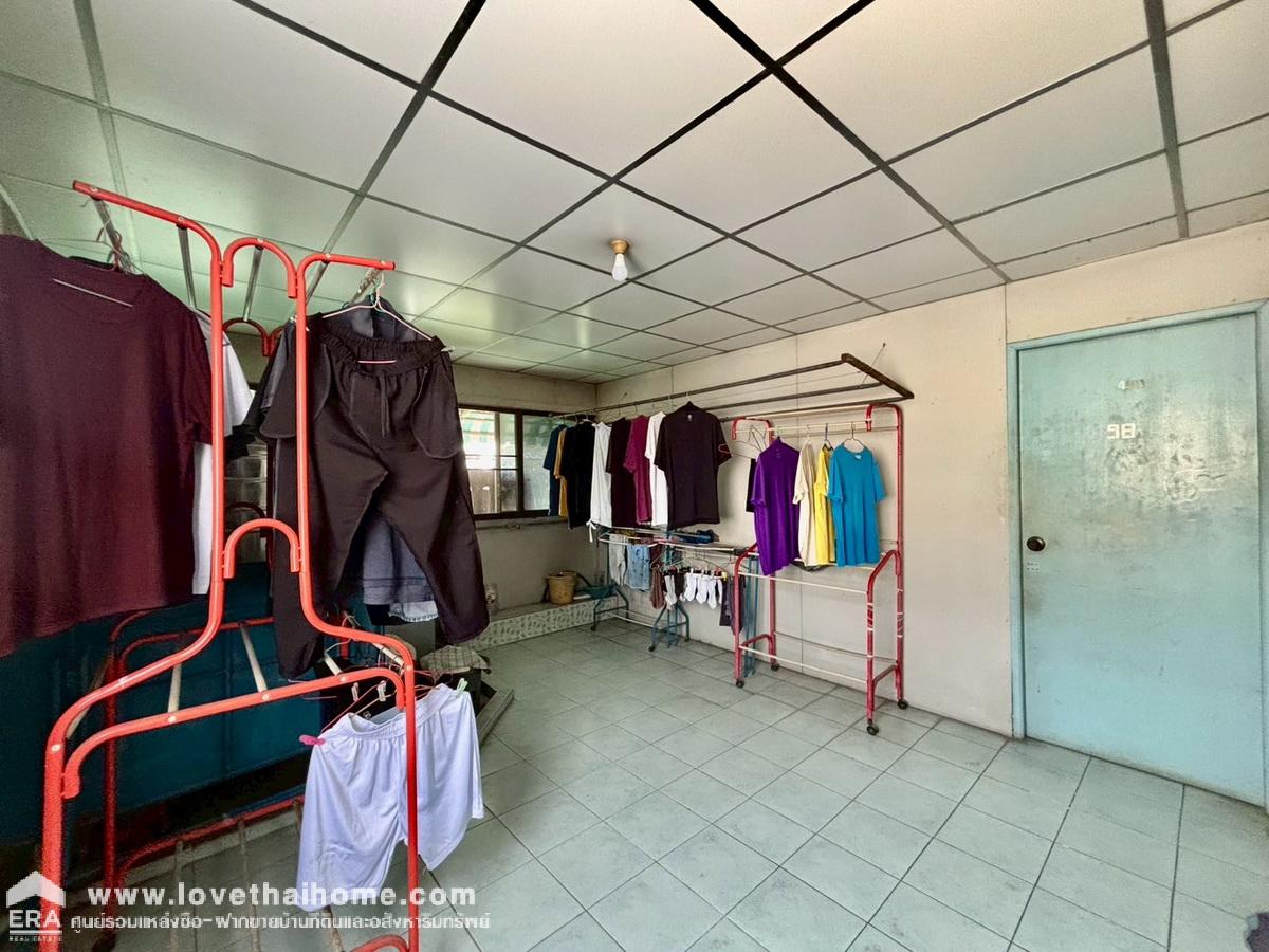 ขายบ้านเดี่ยวพร้อมที่ดิน ซอยหมู่บ้านเปรมฤทัย ติวานนท์ เนื้อที่ 95 ตรว. ถนนติวานนท์ ใกล้รถไฟฟ้า MRT