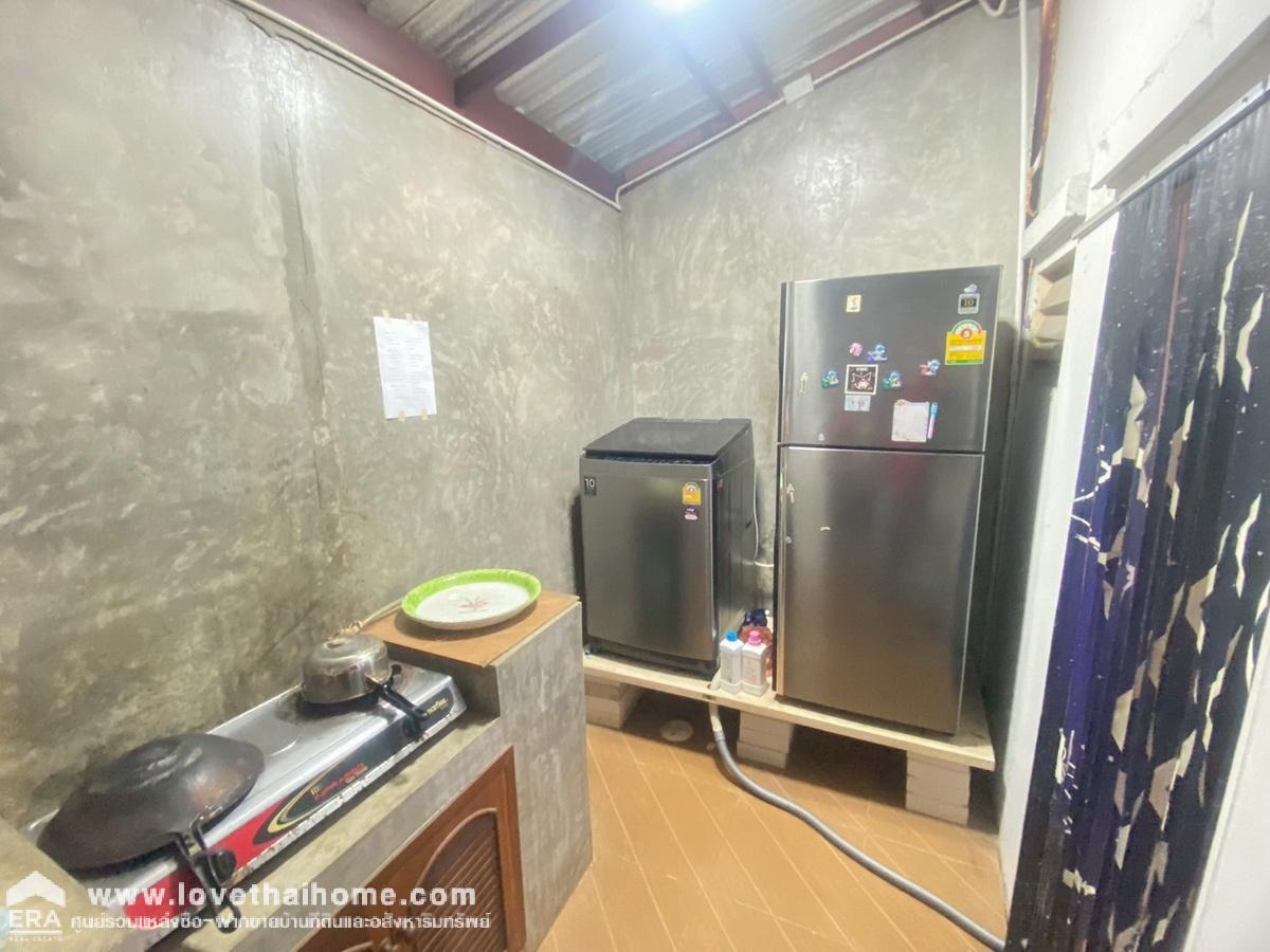 ขายบ้านเพทาย เพลส ถ.ลำลูกกา คลองสาม ทาวน์เฮ้าส์ 2 ชั้น 17 ตรว. หมู่บ้านใกล้ถนนใหญ่ เดินทางสะดวก ทำเลดี ราคานี้หาไม่ได้แล้ว