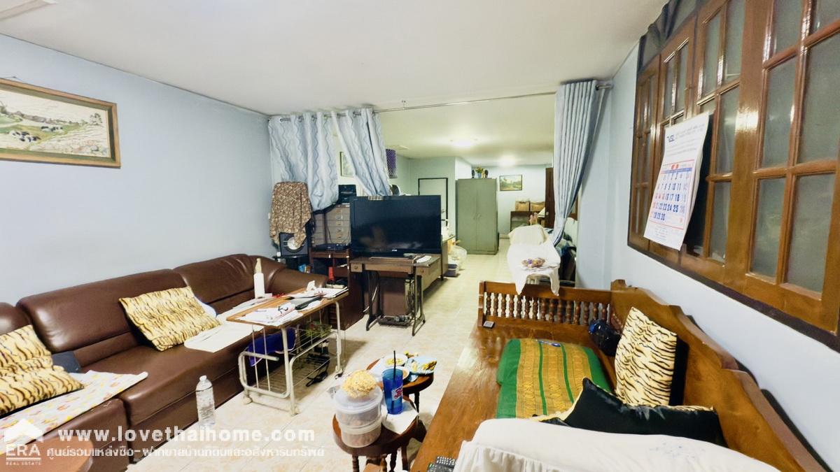 ขายบ้านเดี่ยว ซอยประชาชื่น33 แยก3-3 หมู่บ้านประชาสุข พื้นที่ 60 ตรว. ขาย 7.4 ล้านบาท เดินทางสะดวก ใกล้จุดขึ้น-ลงทางด่วน ด่านเก็บเงินประชาชื่น
